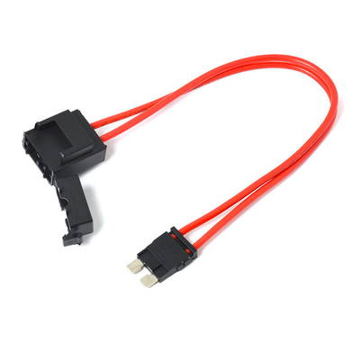 Mini Micro Micro2 Standar Car Extension Wire ACC Inline Fuse Holder