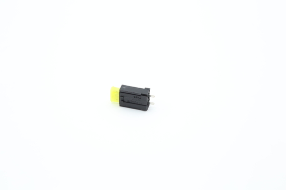 2 4 Pin Hitam 60V PCB Board Fuse Holder ATO ATU ATC Standar Untuk Otomotif
