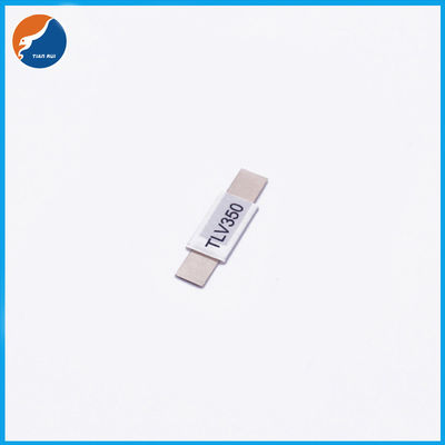 Terminal Nikel 1.75A-10A 16V PTC Thermal Fuse Self Reset Fuse